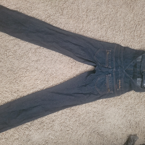 Guess overalls xs - Picture 4 of 6